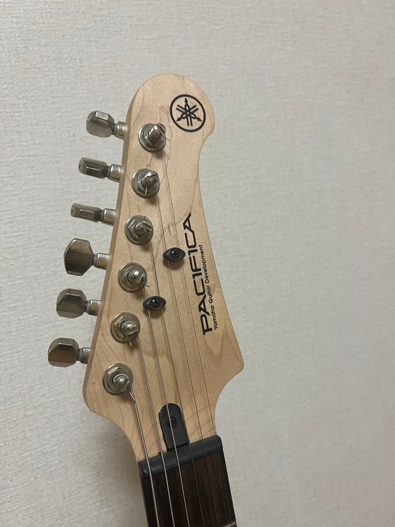 YAMAHA PACIFICA 612 Ⅶ X ヤマハ　パシフィカ