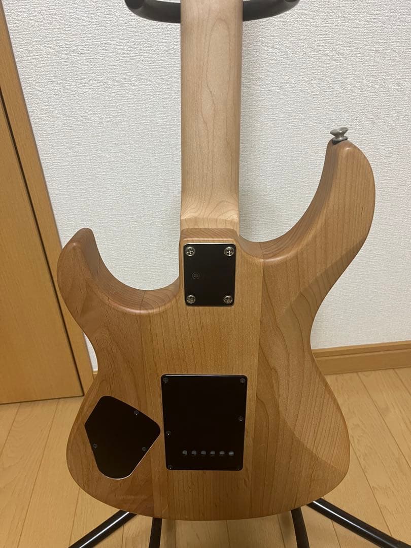 YAMAHA PACIFICA 612 Ⅶ X ヤマハ　パシフィカ