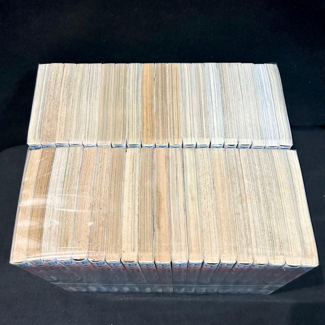 HUNTER×HUNTER 全38巻 ハンターハンター　漫画 全巻セット