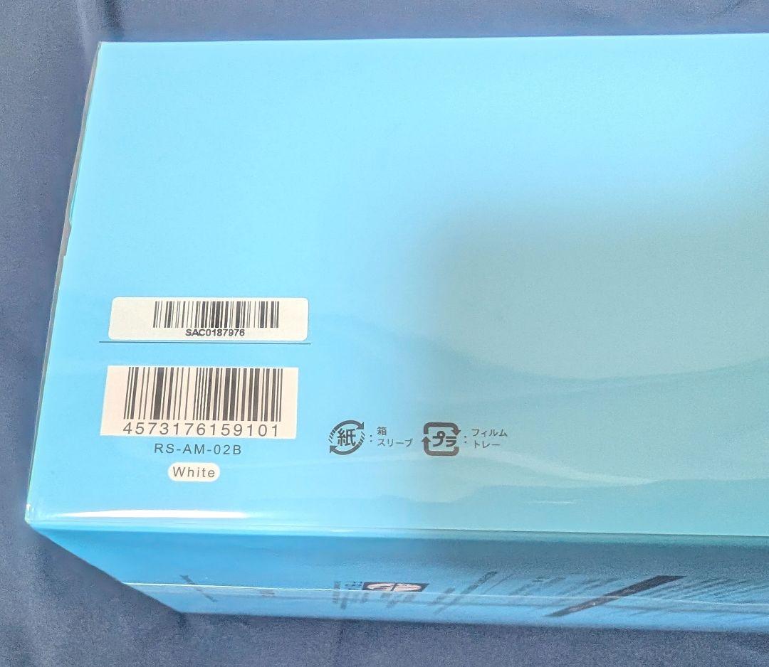 【新品未使用】ReFa シャワーヘッド ファインバブルピュア