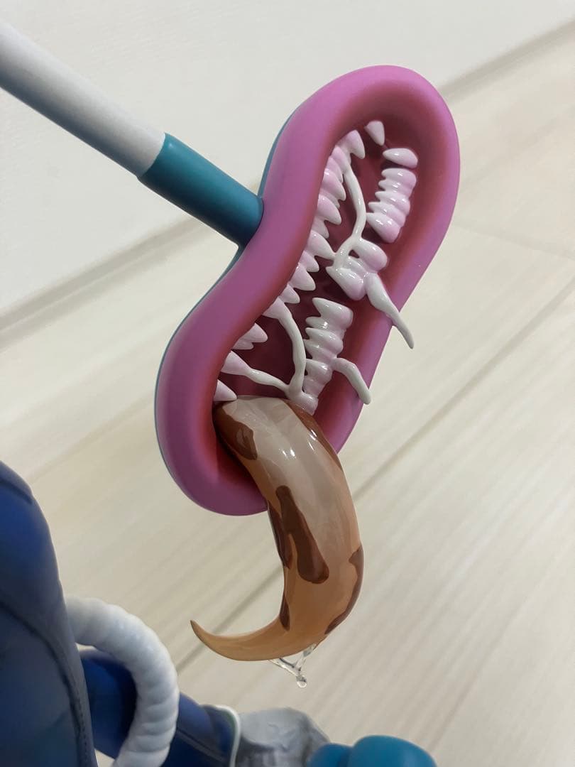 Hunter x Hunter Zenkai Studio シズクガレージキット