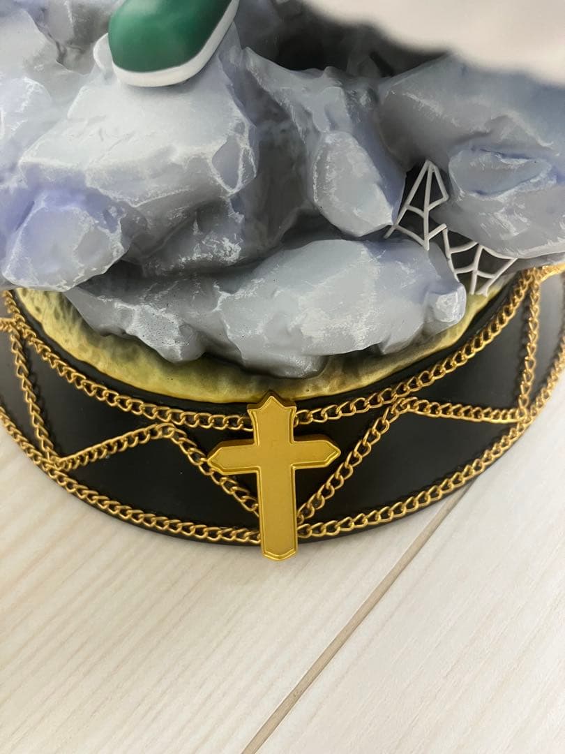 Hunter x Hunter Zenkai Studio シズクガレージキット