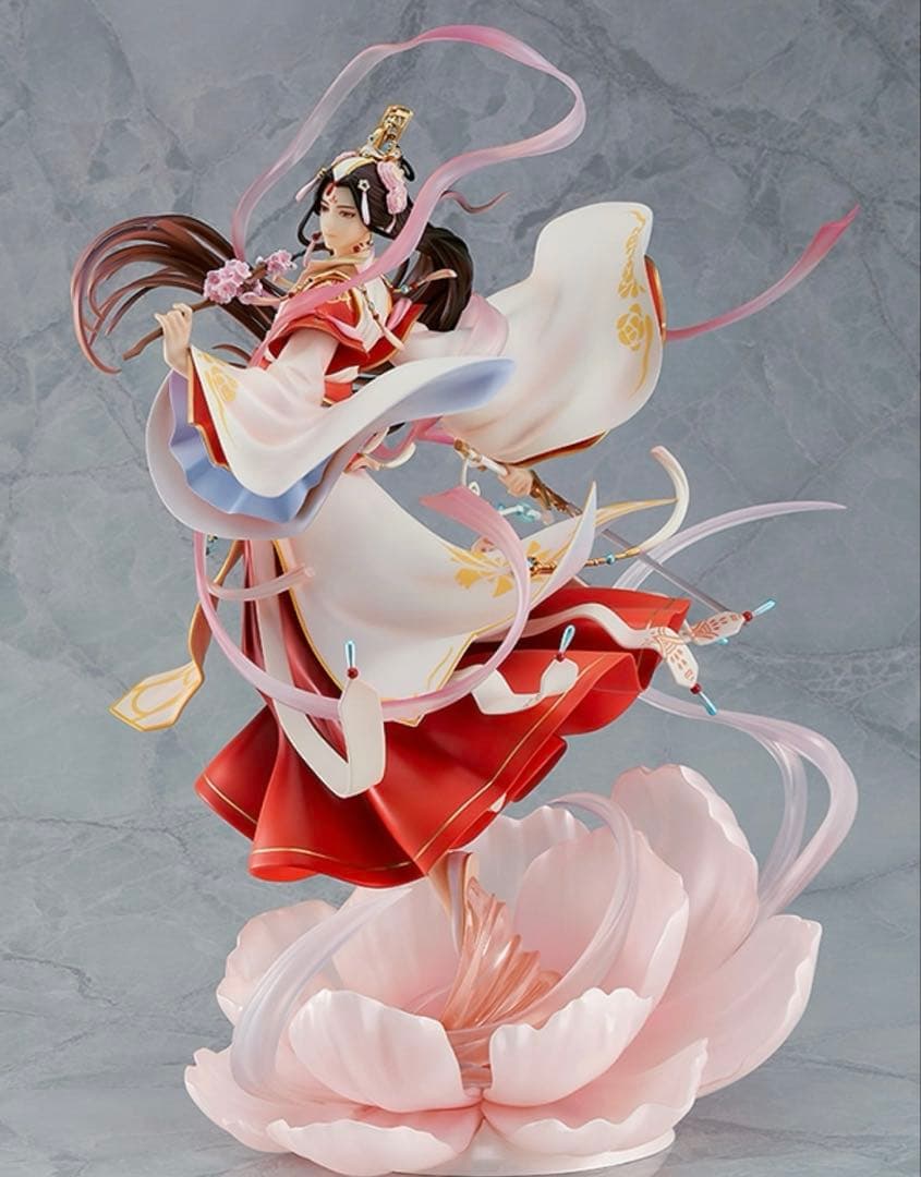 天官賜福 謝憐 太子悦神Ver. 1/7スケールフィギュア