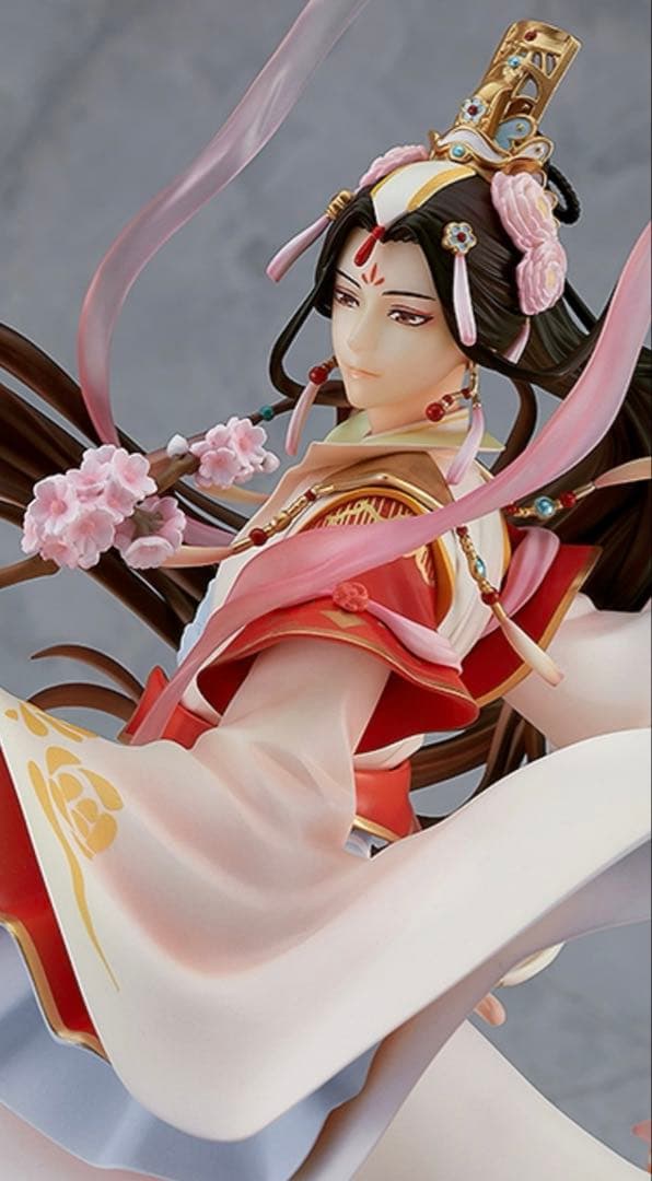 天官賜福 謝憐 太子悦神Ver. 1/7スケールフィギュア