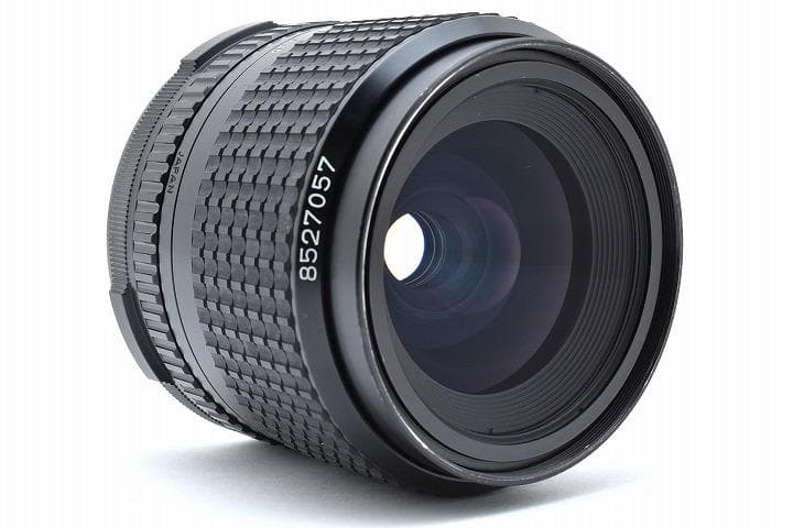 15618EF ★良品★SMC PENTAX 67 55mm F4 ペンタックス