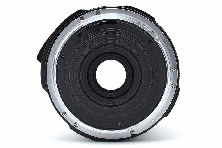 15618EF ★良品★SMC PENTAX 67 55mm F4 ペンタックス