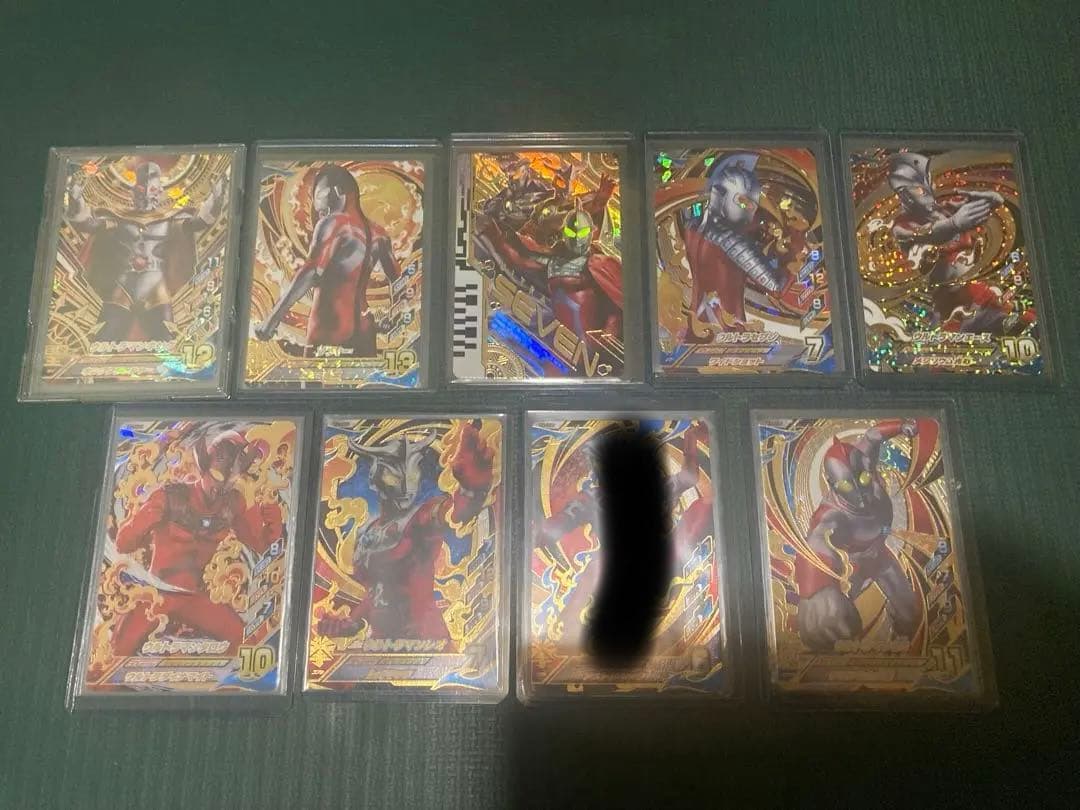 フュージョンファイト