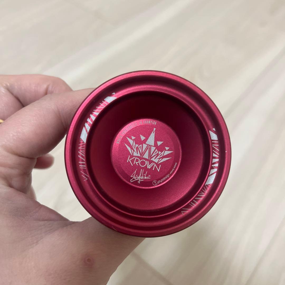 ヨーヨーコレクション（Superstar含む）