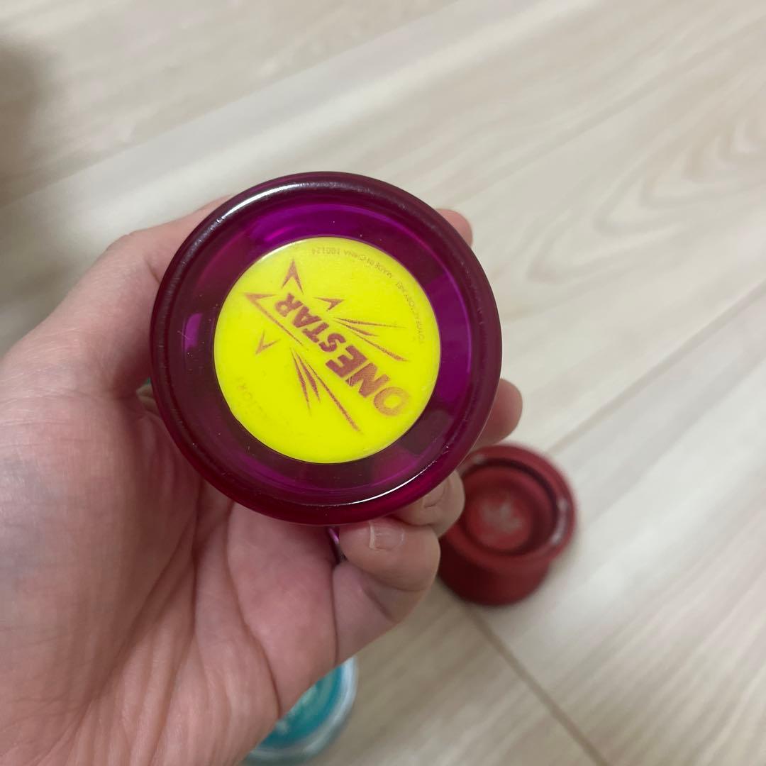 ヨーヨーコレクション（Superstar含む）