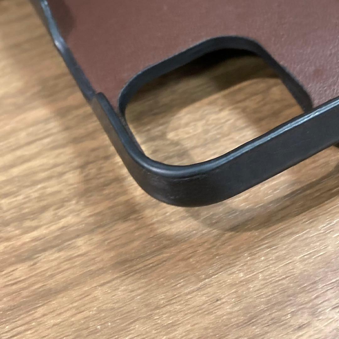 CHANEL シャネル マトラッセ ラムスキン iPhoneケース レディース