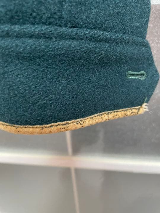 昭和40年代　コカコーラ　社員　ジャケット