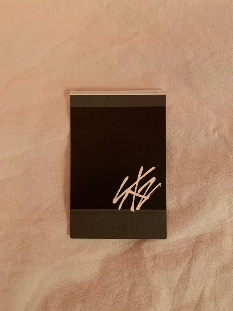 Stray Kids スキズ  リノ I am YOU ポラロイド トレカ 特典