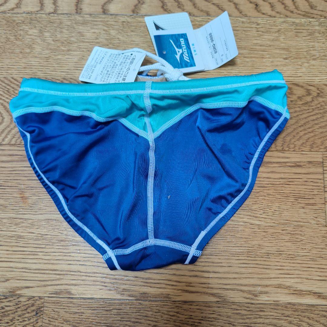 Mizuno 競泳用水着