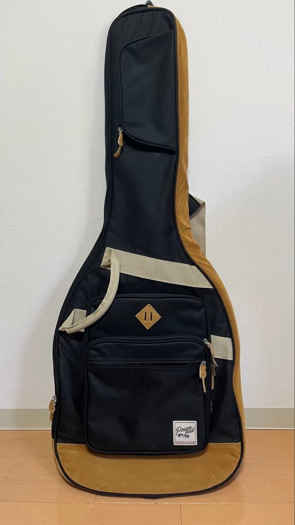 YAMAHA パシフィカ112V ギターケース付き