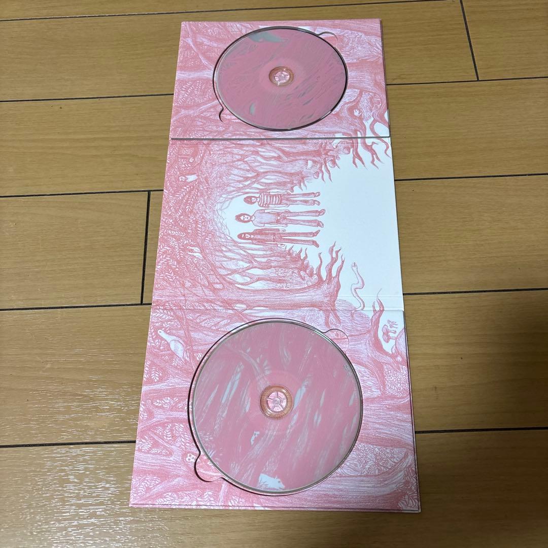 ゆらゆら帝国ライブDVDセット販売