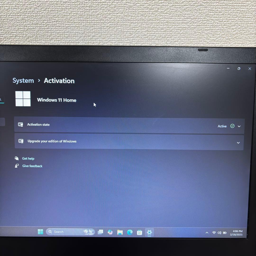 TOSHIBA ノートパソコン ノートPC Windows11 1TB