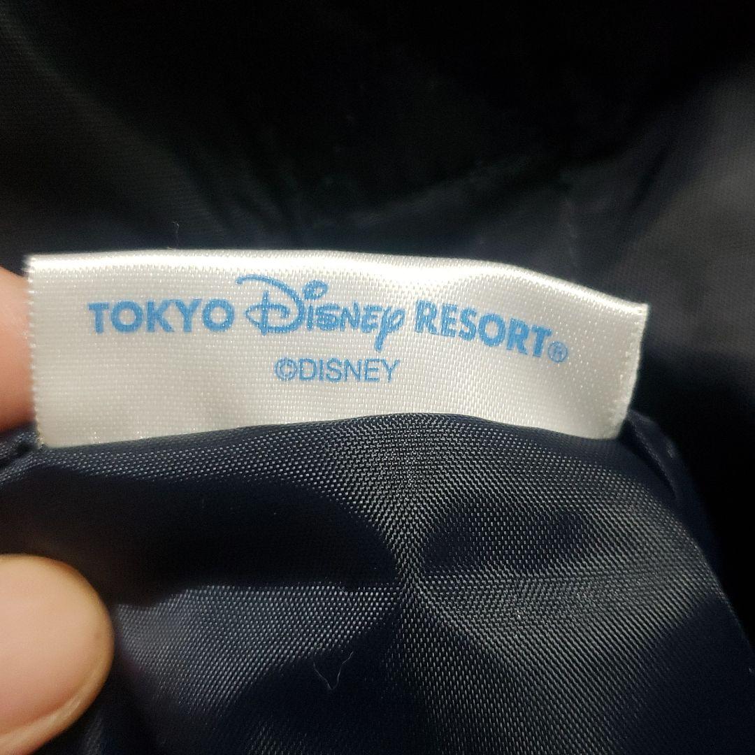 ディズニー　シンデレラ城　トートバッグ　トートバック