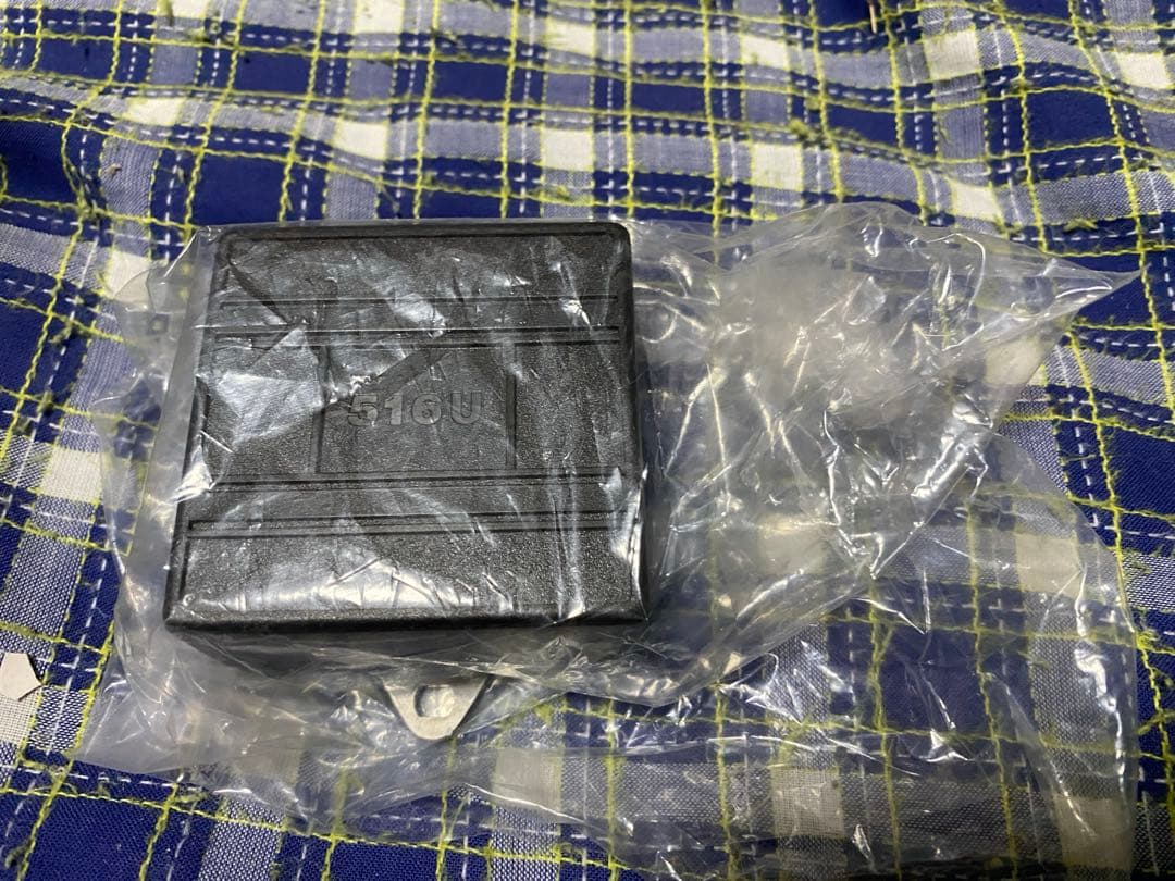 ボイスモジュール　５１６Ｕ　５１８ＬＮ　新品未使用