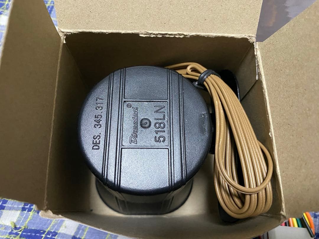 ボイスモジュール　５１６Ｕ　５１８ＬＮ　新品未使用