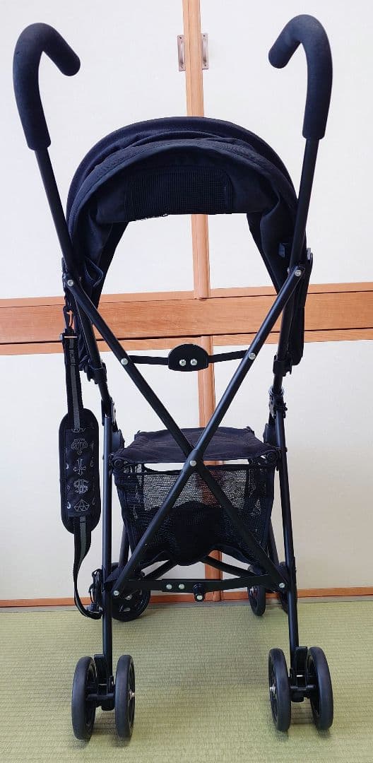 ペットバギー　ペットキャリーカート