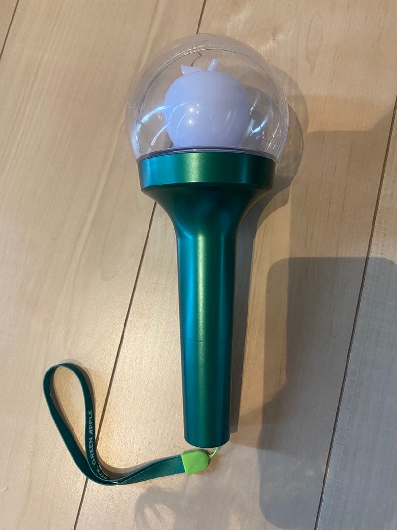 [美品]ミセスペンライト