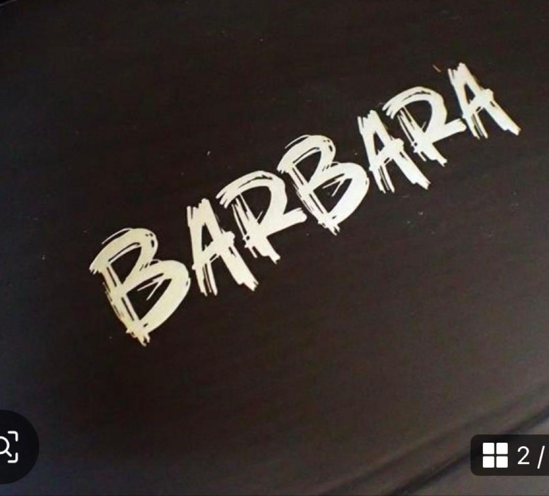 BARBARA GRK GS2EVO＆GRK5用コンバージョンキット レッド