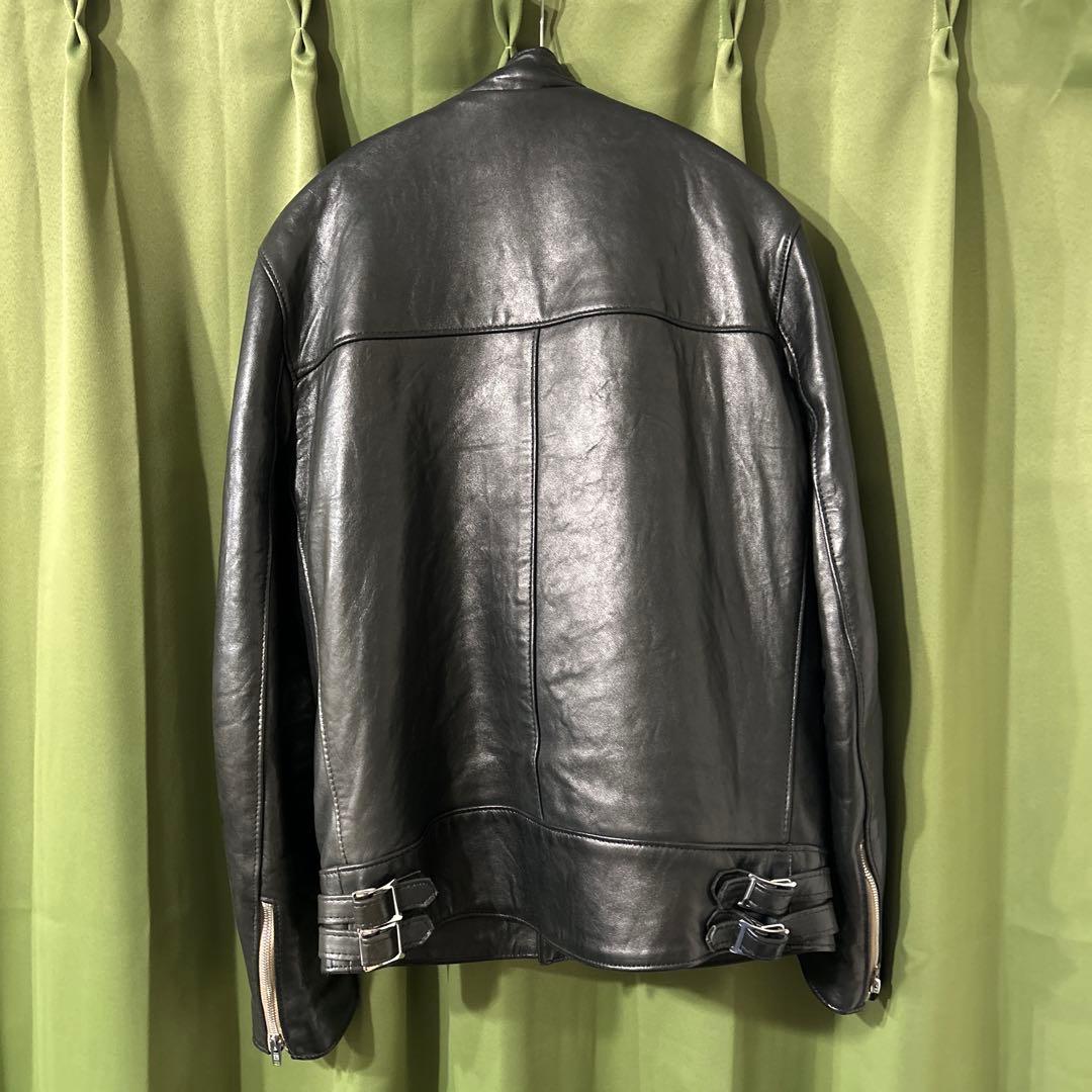 ルイスレザー×ヒステリックグラマー　コラボライダース2024 証明書付き