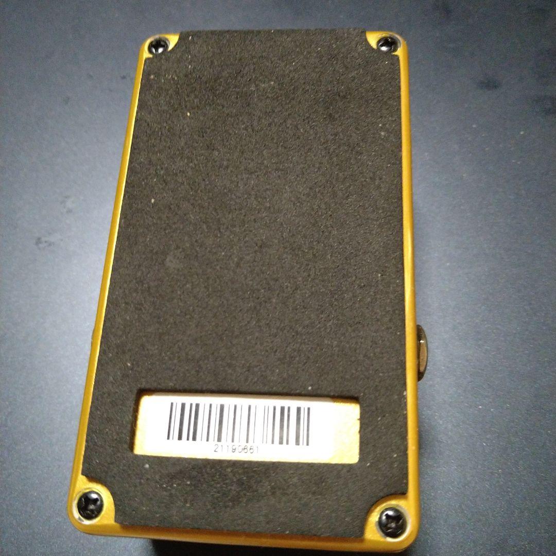 Carl Martin PlexiTone エフェクター