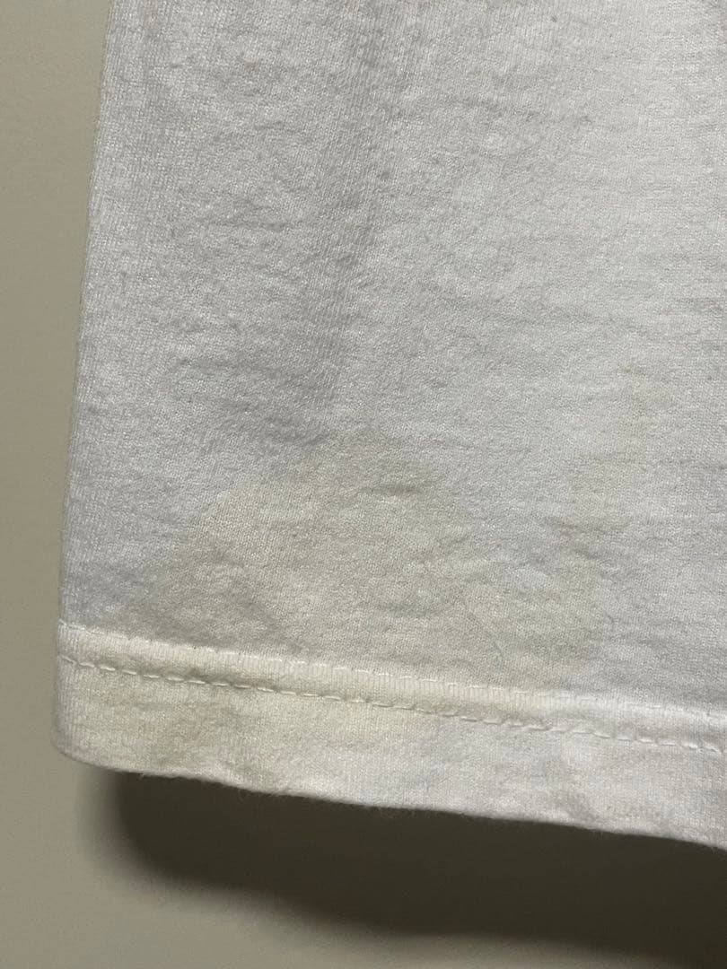 KISS ALIVE WORLDWIDE TOUR '96 Tシャツ　Mサイズ