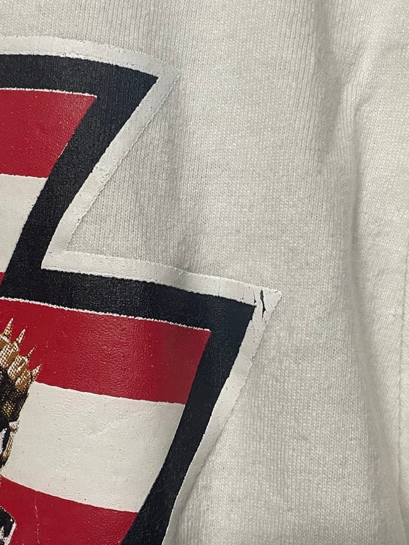 KISS ALIVE WORLDWIDE TOUR '96 Tシャツ　Mサイズ