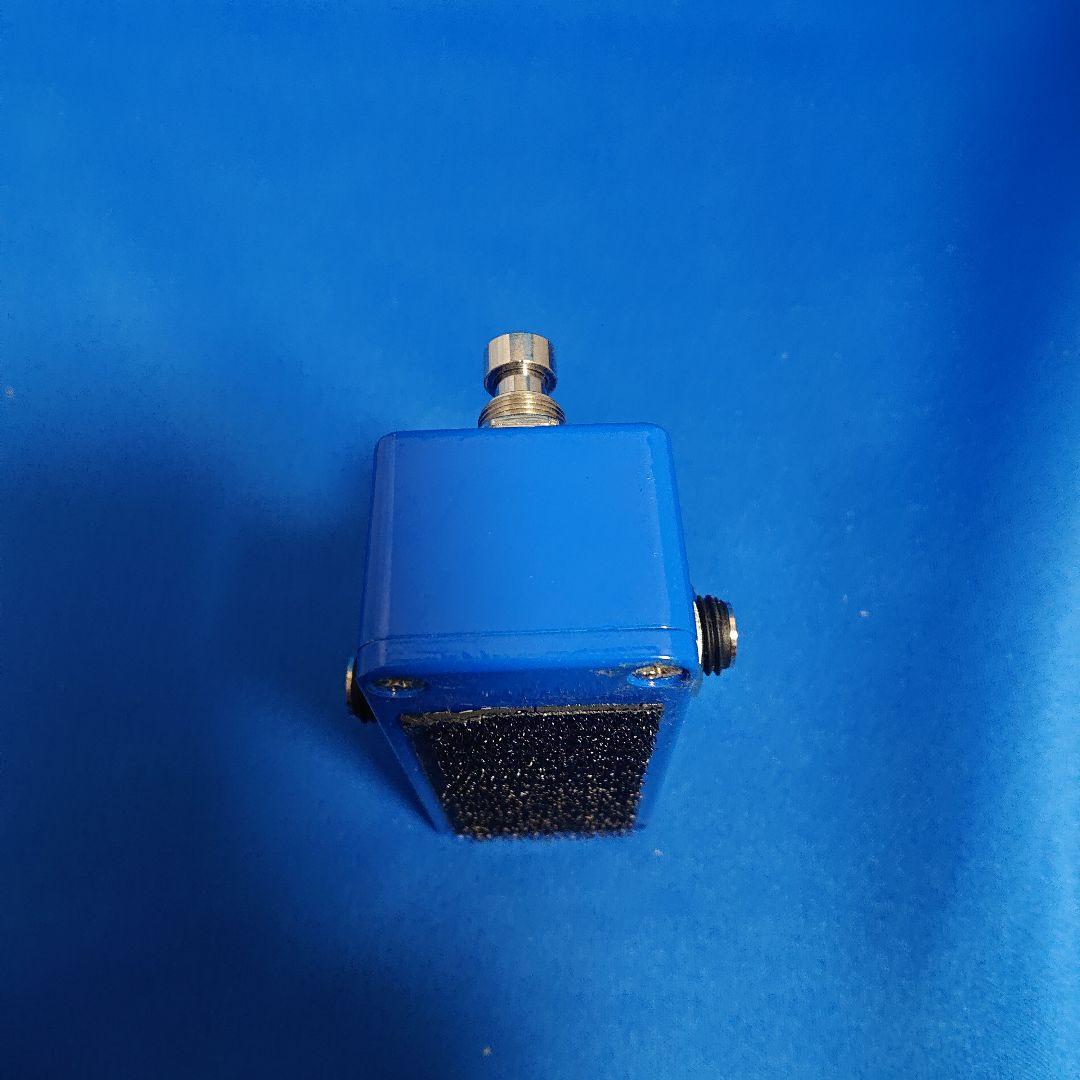 ROCKTRON micro HUSH ノイズリダクション