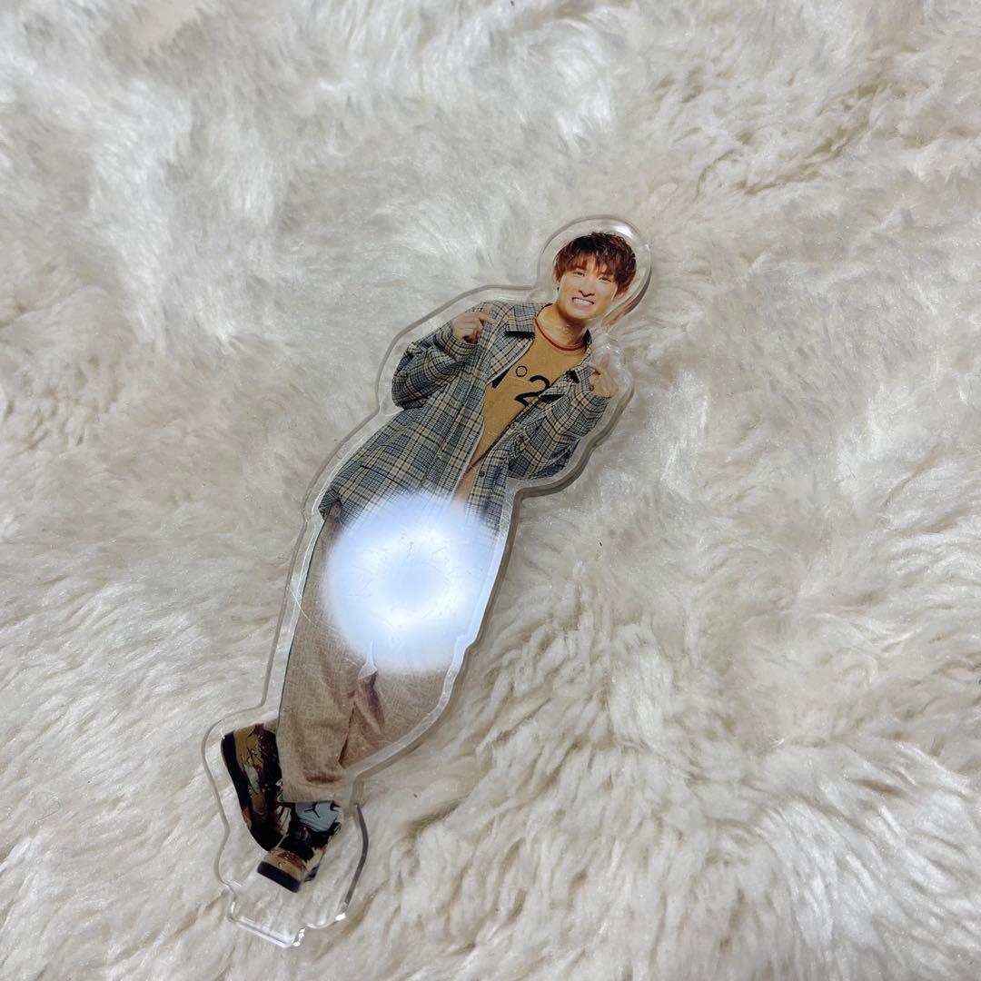  Man アクリルスタンド 45体セット まとめ売り