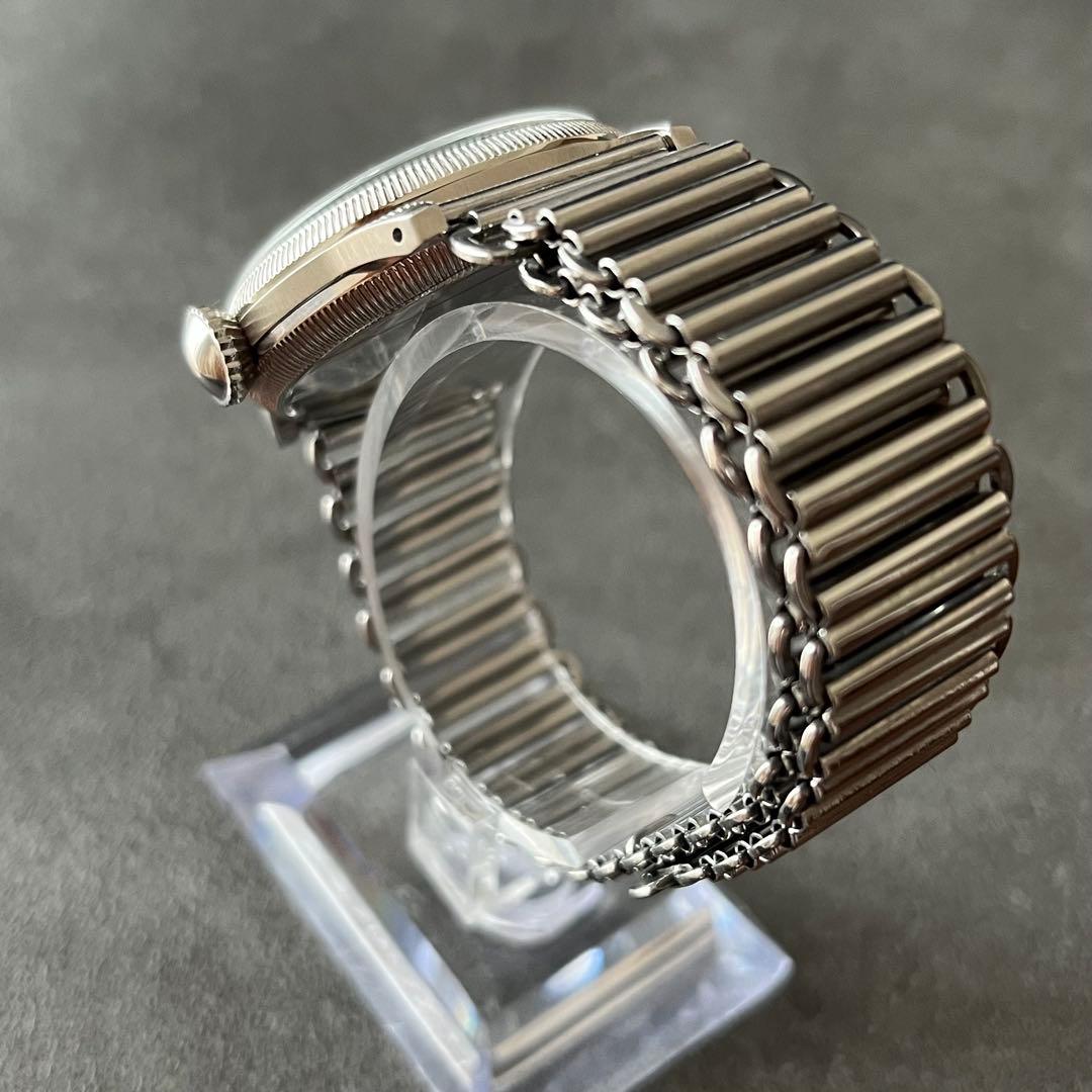 A-17/A-11復刻ミリタリーウォッチ 腕時計