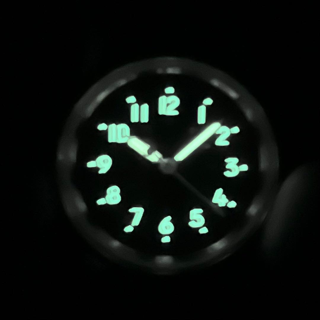 A-17/A-11復刻ミリタリーウォッチ 腕時計