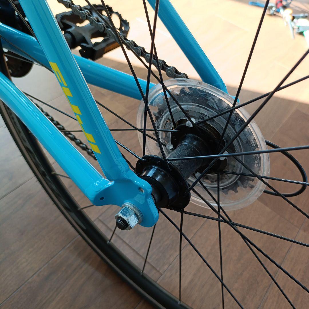 FUJI ACE 650 2023年製