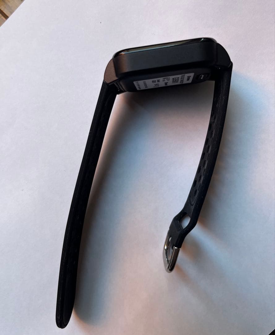 ラウンド用品・アクセサリー GreenOn THE GOLF WATCH GS501