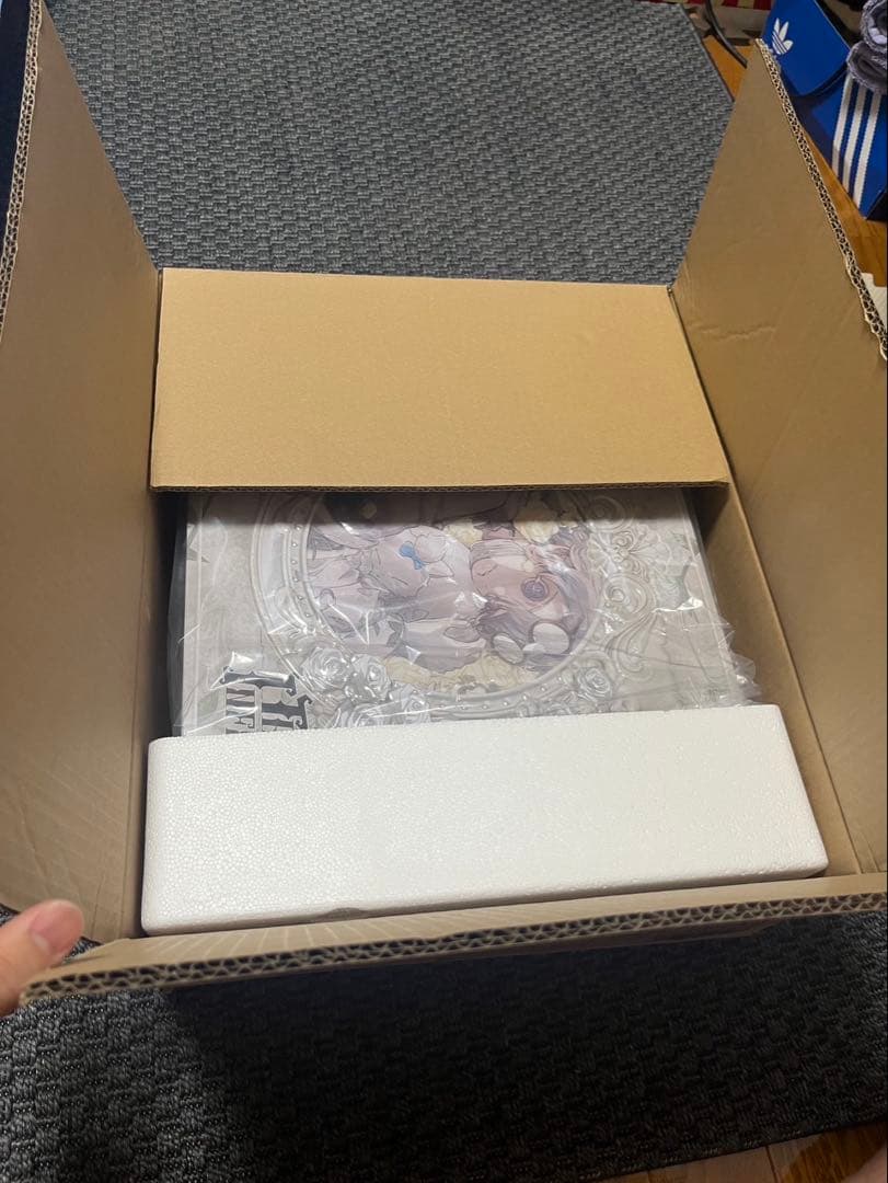 第五人格 オフラインパック 納棺師　ガット　衣装コード 未使用