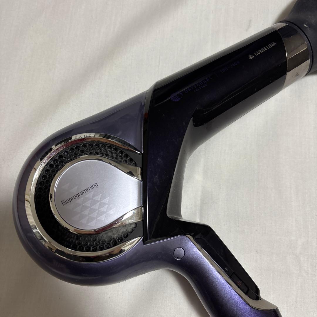 【値下げ】REPRONIZER 27D Plus ダークパープル