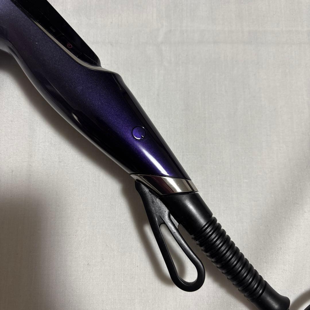 【値下げ】REPRONIZER 27D Plus ダークパープル