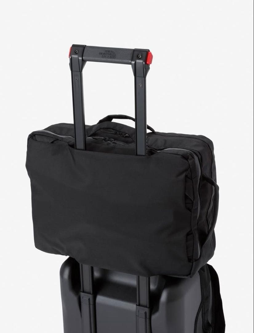 【新品未使用】THE NORTH FACE シャトル スリーウェイ デイパック