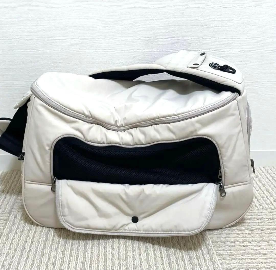 ssoook スリングバッグ Mサイズ 右側