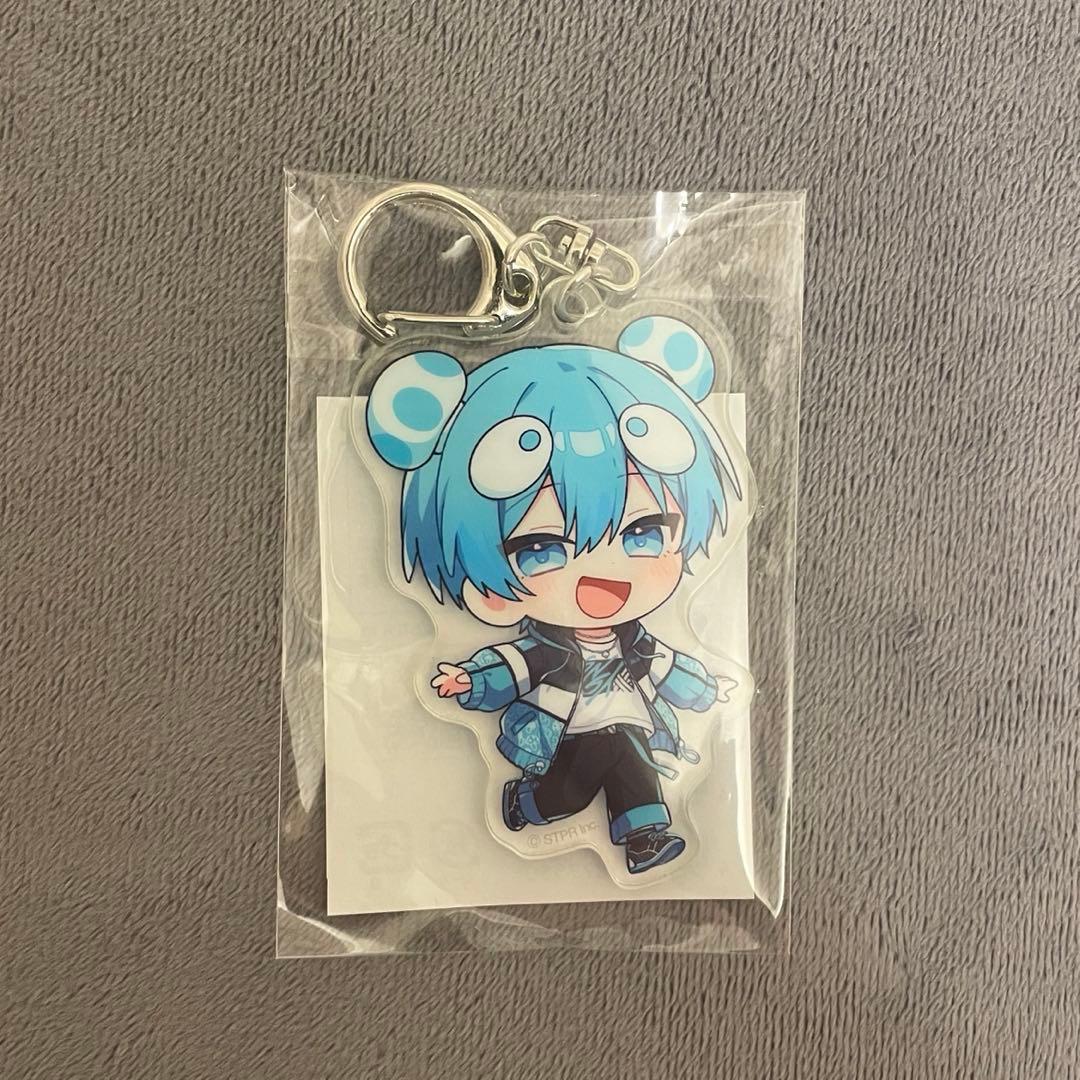 Sneaker Step すにすて おさでい アクキー