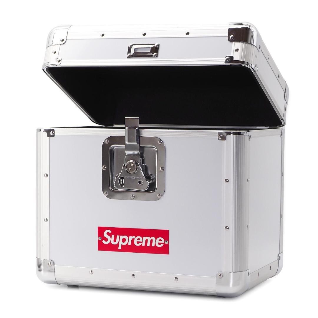 SUPREME / Odyssey　レコードケース