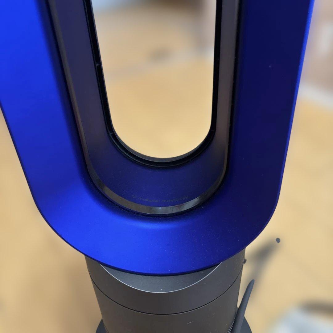 ダイソン　hot＋cool AM09 2020年製美品