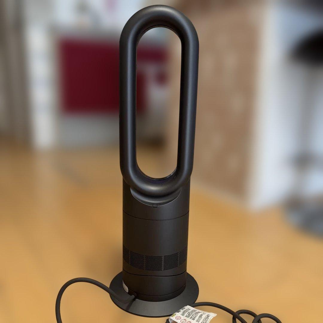 ダイソン　hot＋cool AM09 2020年製美品