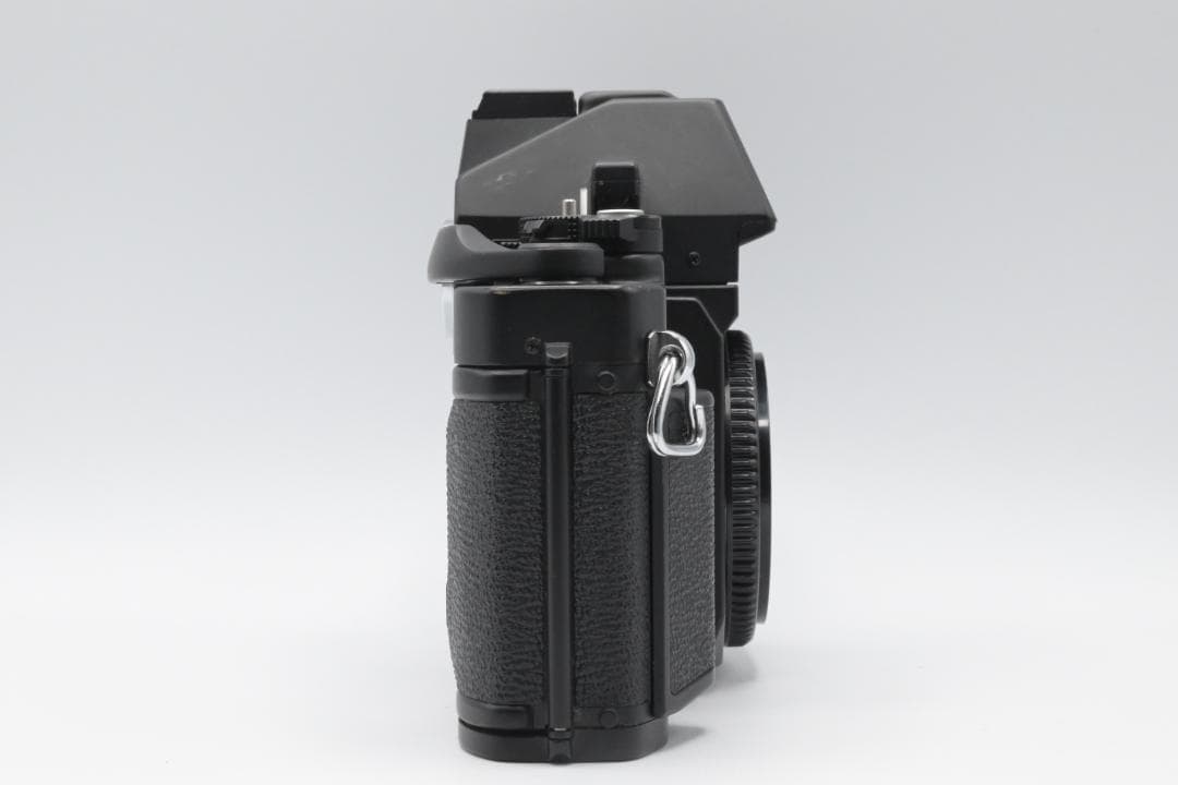 Canon New F-1 AEファインダー 35mmフィルム 一眼レフカメラ