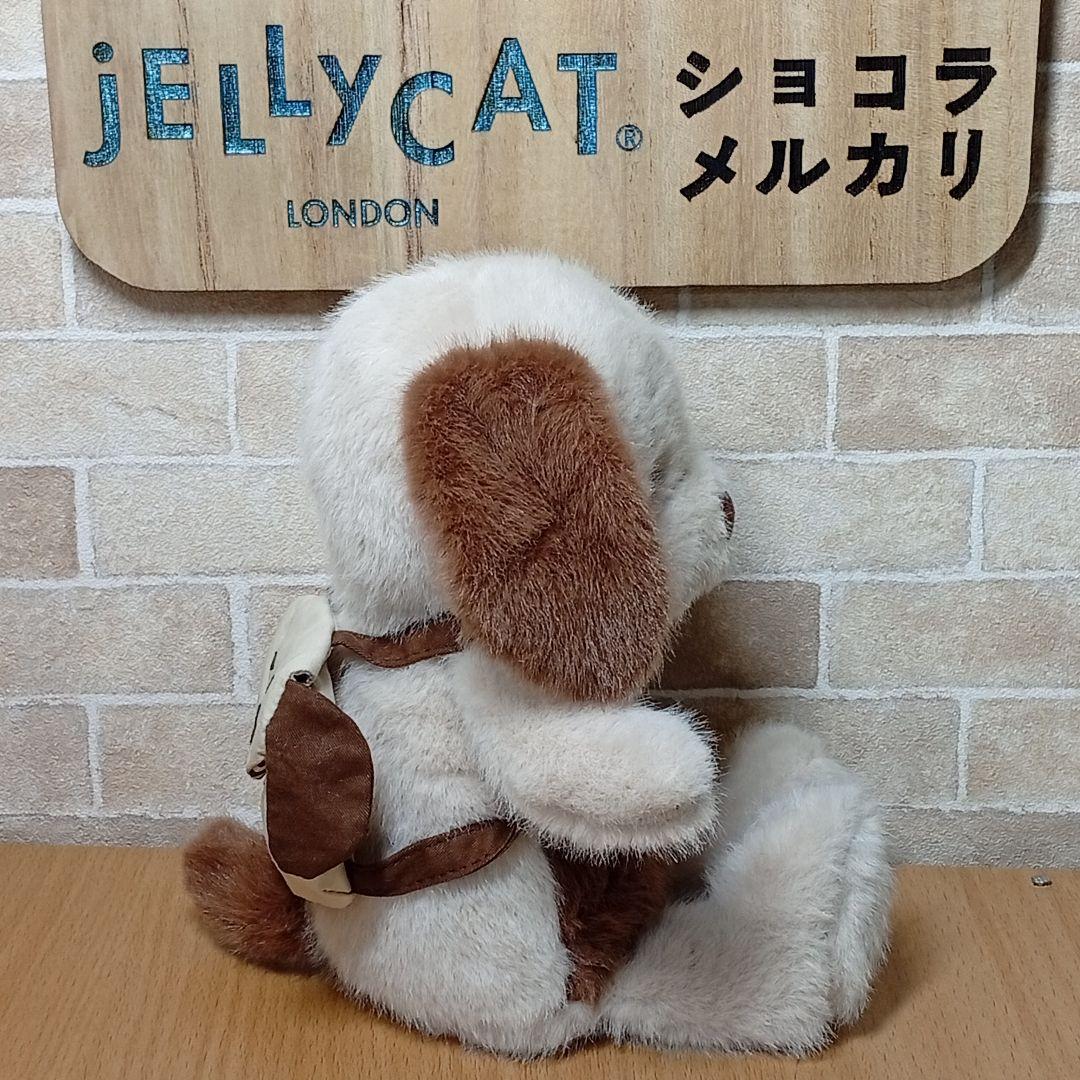  backpack puppy 犬　いぬ　リュック　ぬいぐるみ
