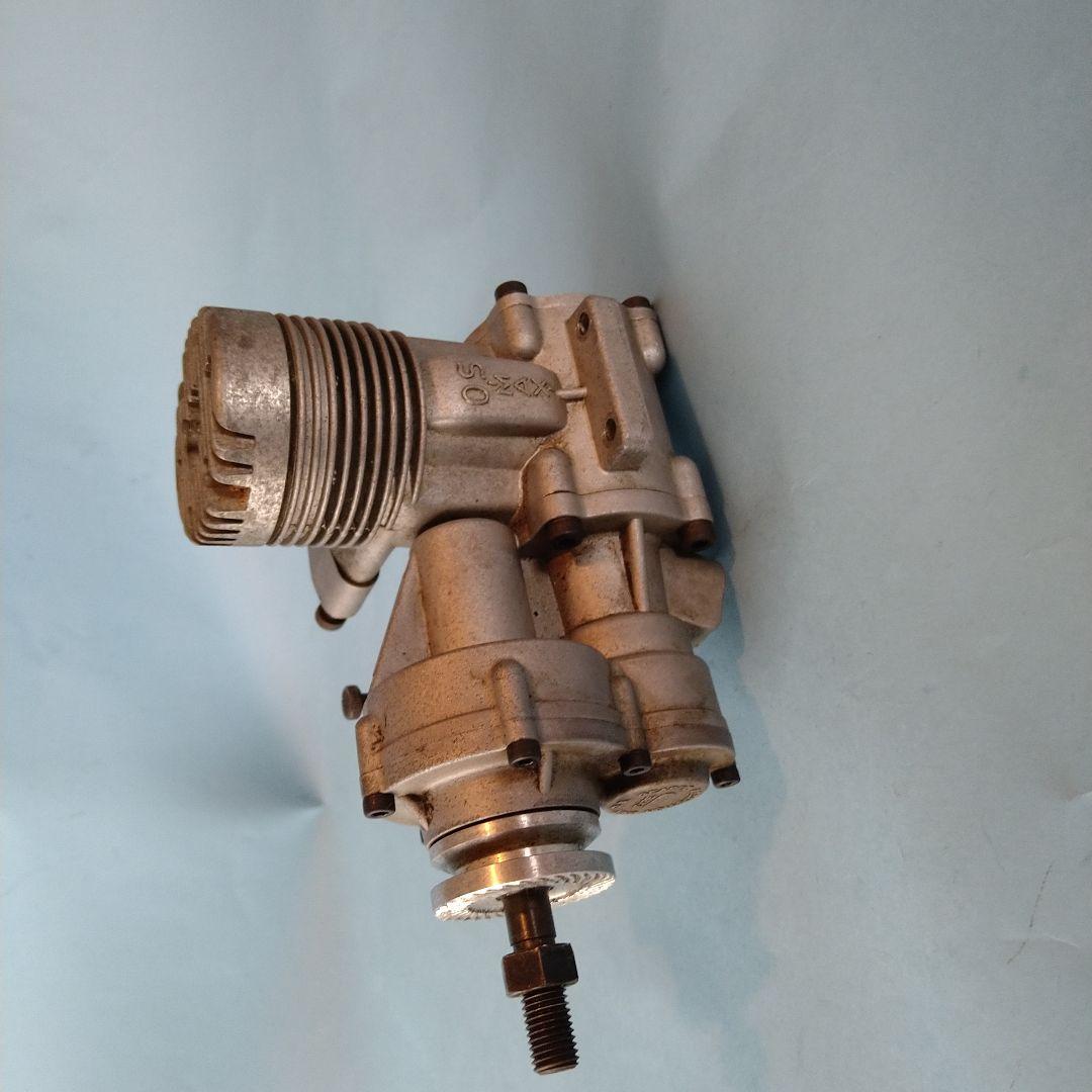 ホビーラジコン OS MAX61 Gear Reduction