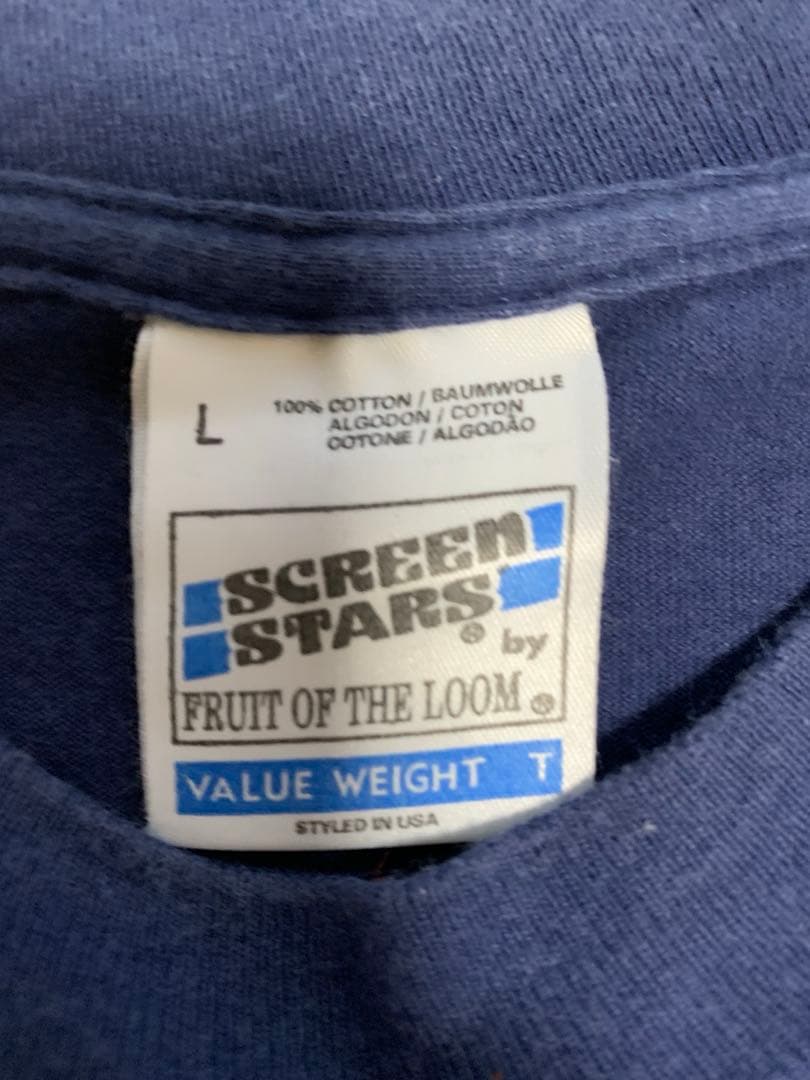 OASIS オアシス Ｔシャツ 1994