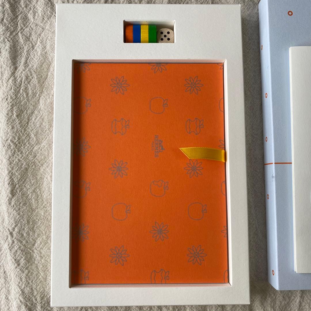 エルメス　ボードゲーム　希少品